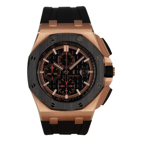 audemars piguet watch new|pre owned audemars.